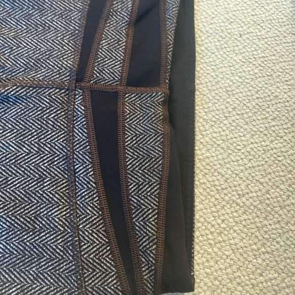Lululemon Wunder Under full length Leggings - Picture 4 of 7